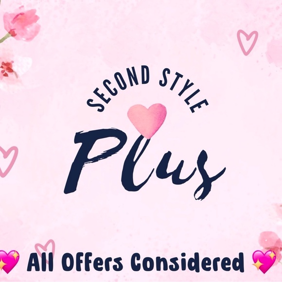 SecondStyle Plus - Picture 1 of 1